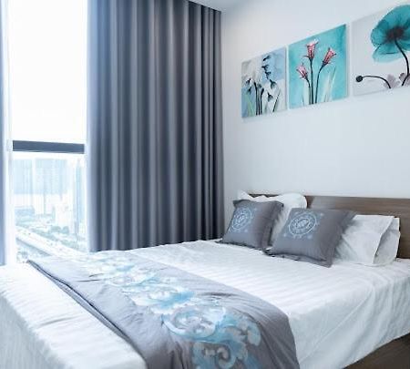 Vinhome Skylake Apartment 1 ฮานอย ภายนอก รูปภาพ