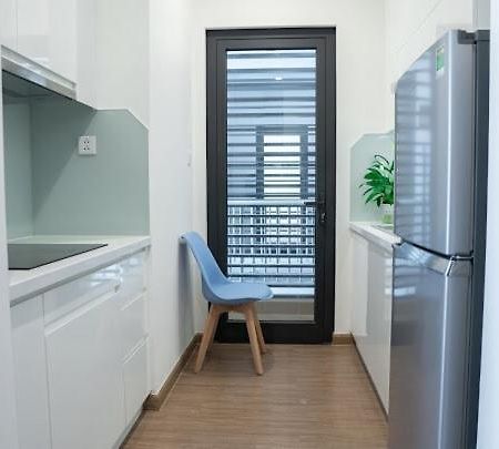 Vinhome Skylake Apartment 1 ฮานอย ภายนอก รูปภาพ