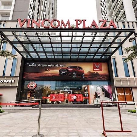 Vinhome Skylake Apartment 1 ฮานอย ภายนอก รูปภาพ