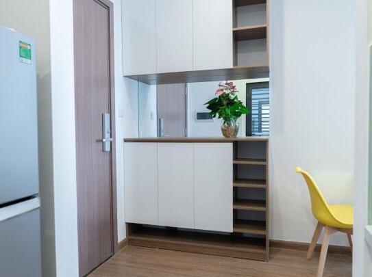 Vinhome Skylake Apartment 1 ฮานอย ภายนอก รูปภาพ