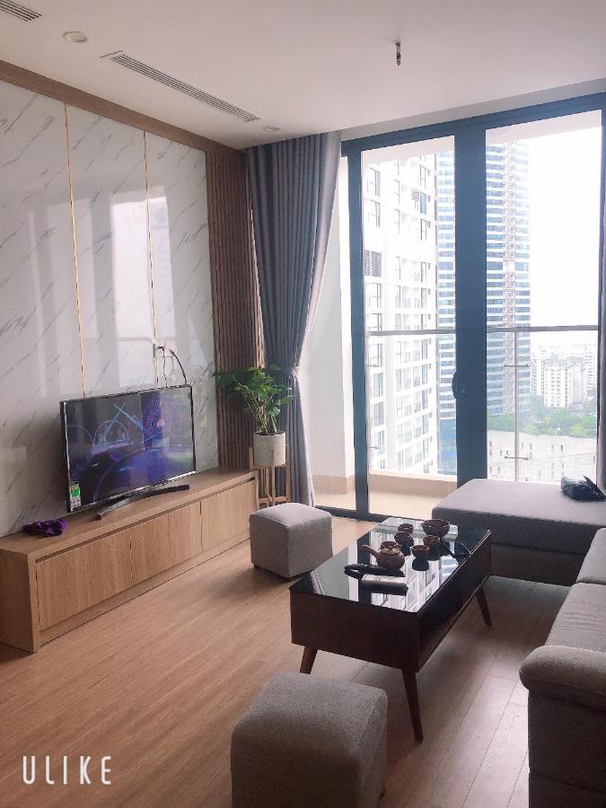 Vinhome Skylake Apartment 1 ฮานอย ภายนอก รูปภาพ