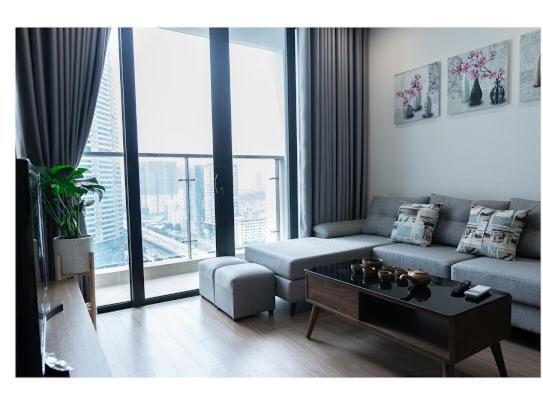 Vinhome Skylake Apartment 1 ฮานอย ภายนอก รูปภาพ
